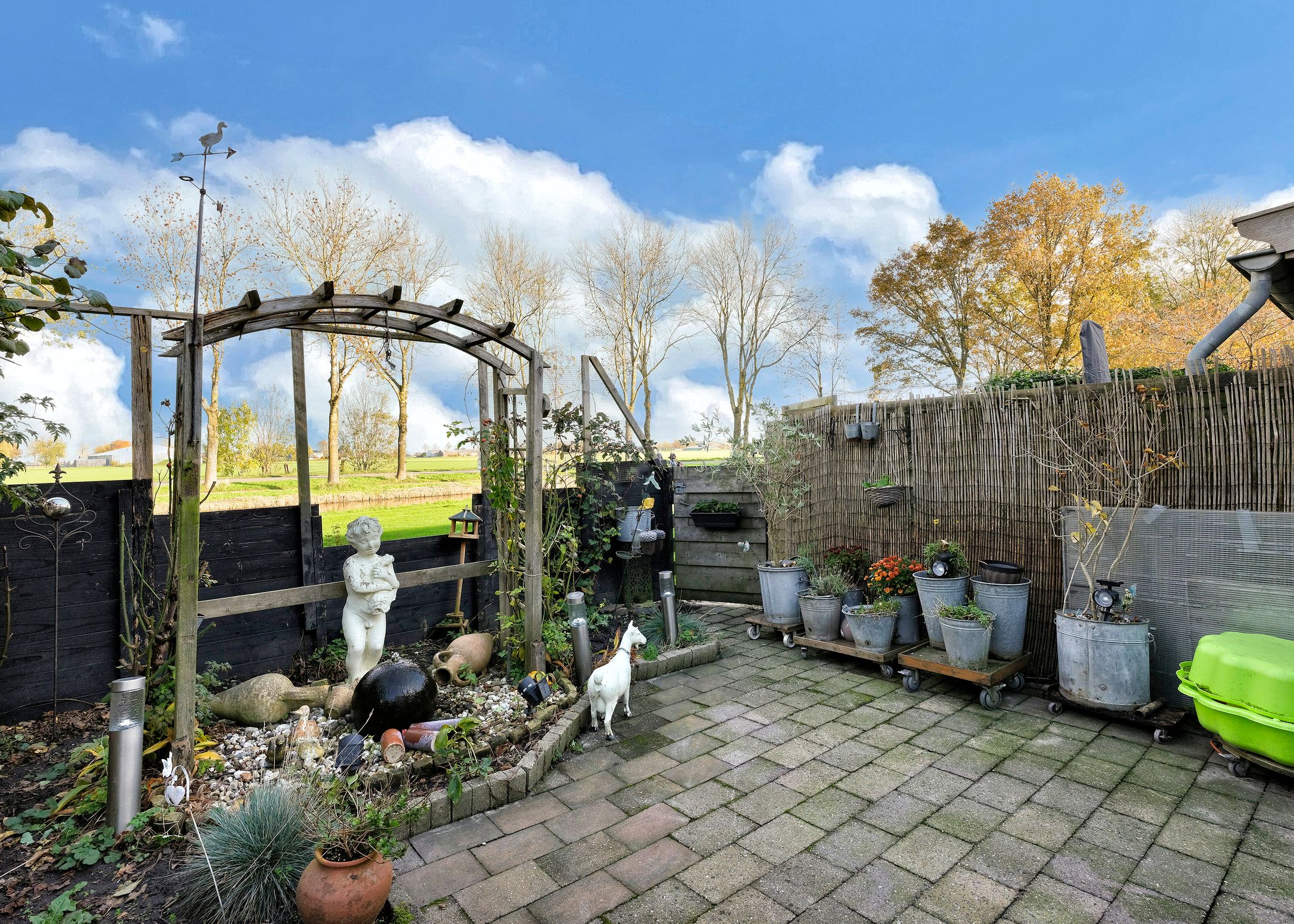 Photo 30 of Kosterijstraat 15