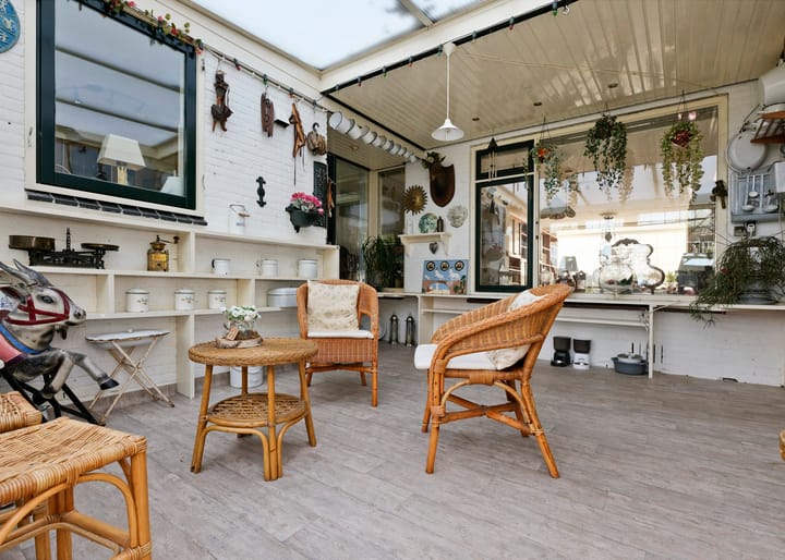 Photo 23 of Kosterijstraat 15