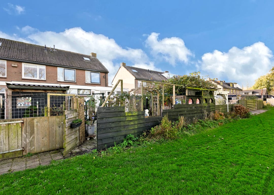 Photo 31 of Kosterijstraat 15