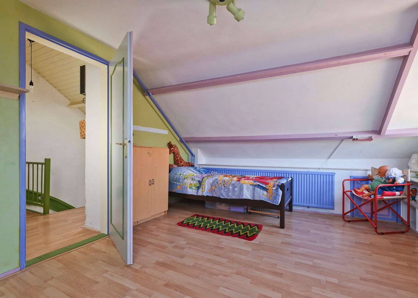 Photo 25 of Kosterijstraat 15