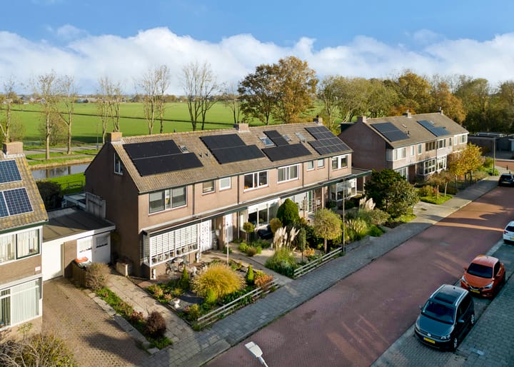 Photo 29 of Kosterijstraat 15