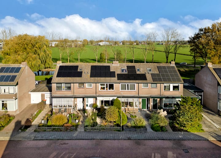 Photo 30 of Kosterijstraat 15