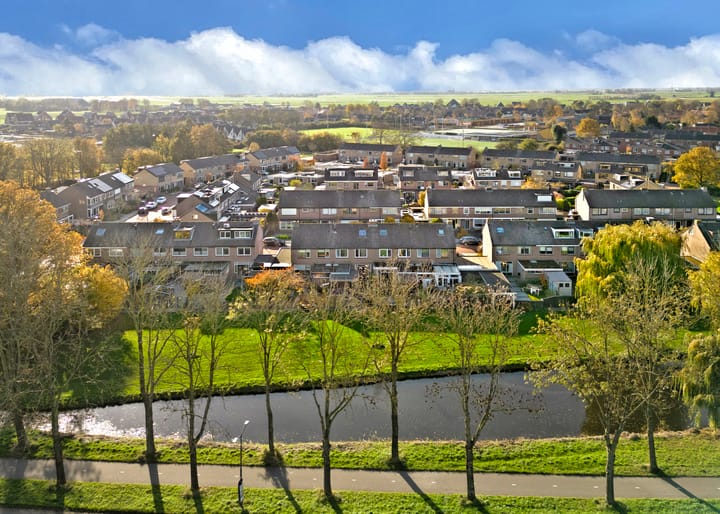 Photo 32 of Kosterijstraat 15