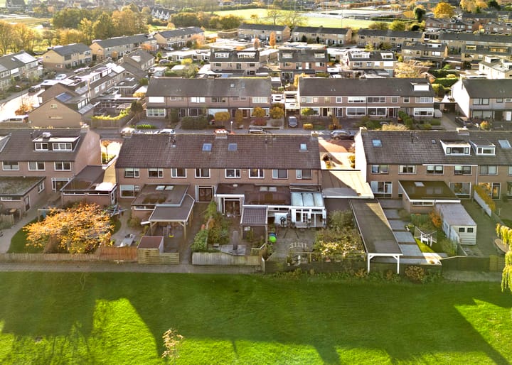 Photo 31 of Kosterijstraat 15