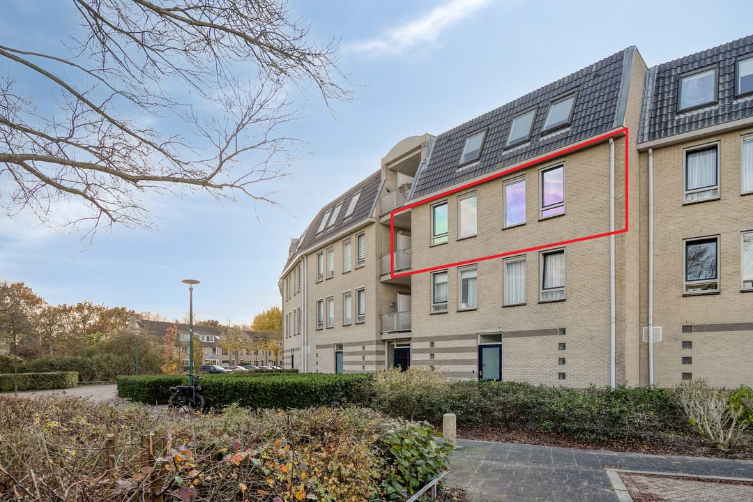 Foto 2 van Buitenweg 84