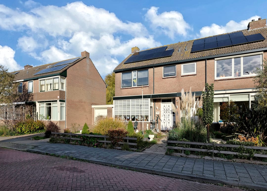 Photo 37 of Kosterijstraat 15