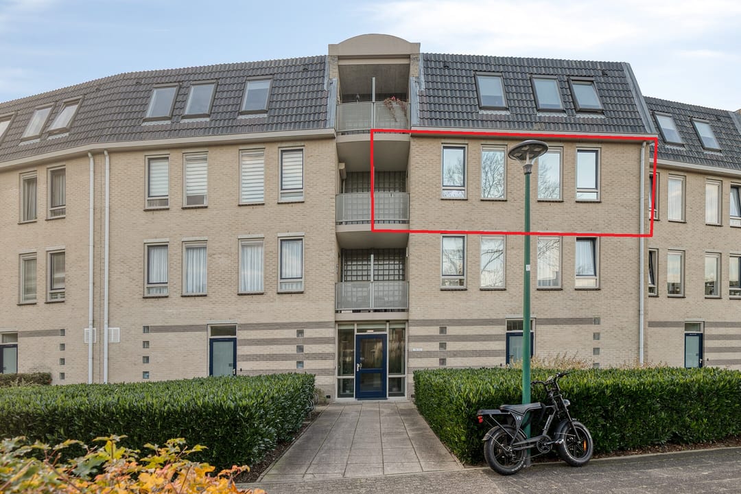 Foto 1 van Buitenweg 84