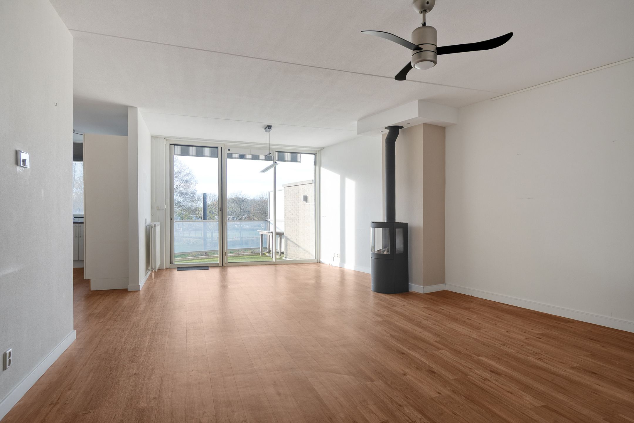 Foto 9 van Buitenweg 84