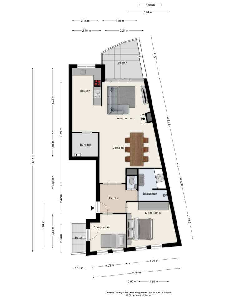 Foto 33 van Buitenweg 84