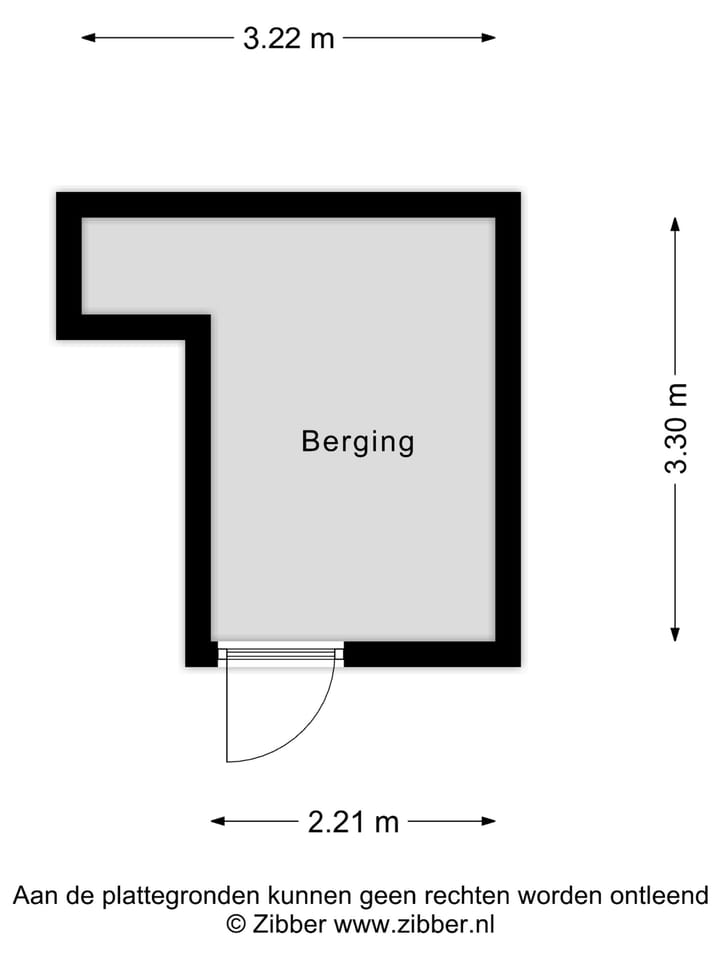 Foto 34 van Buitenweg 84