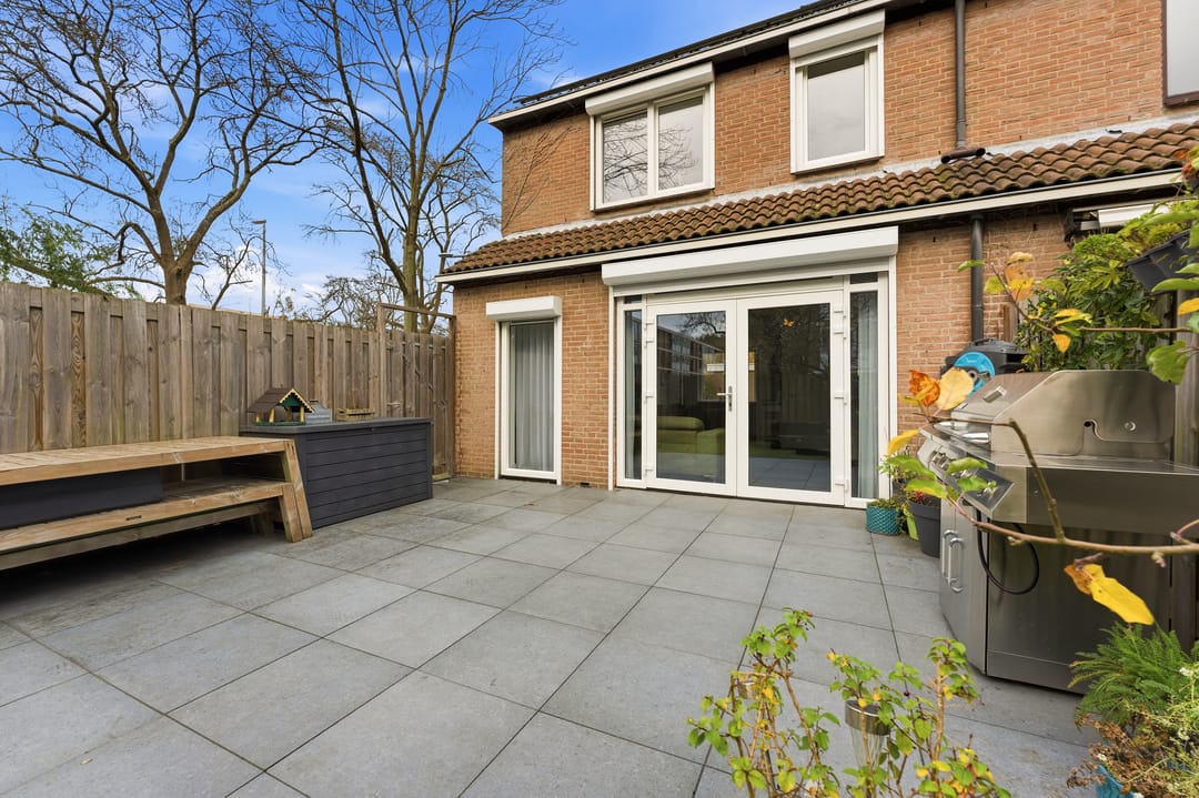 Foto 1 van Cleveringahof 1