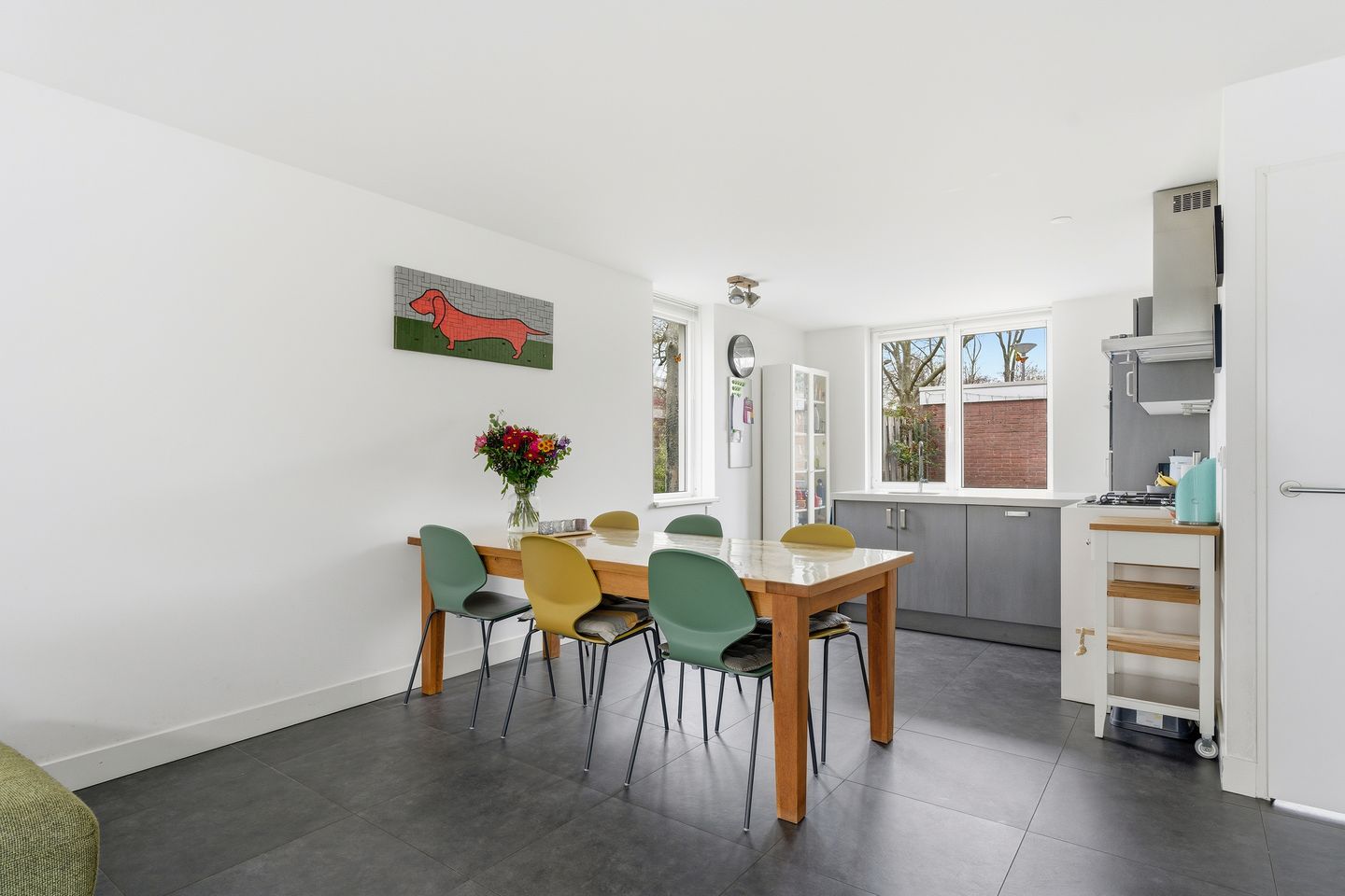 Foto 4 van Cleveringahof 1