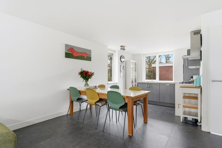 Photo 4 of Cleveringahof 1