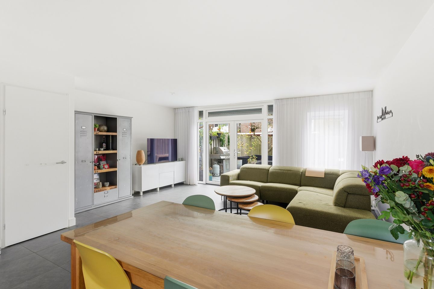 Foto 5 van Cleveringahof 1