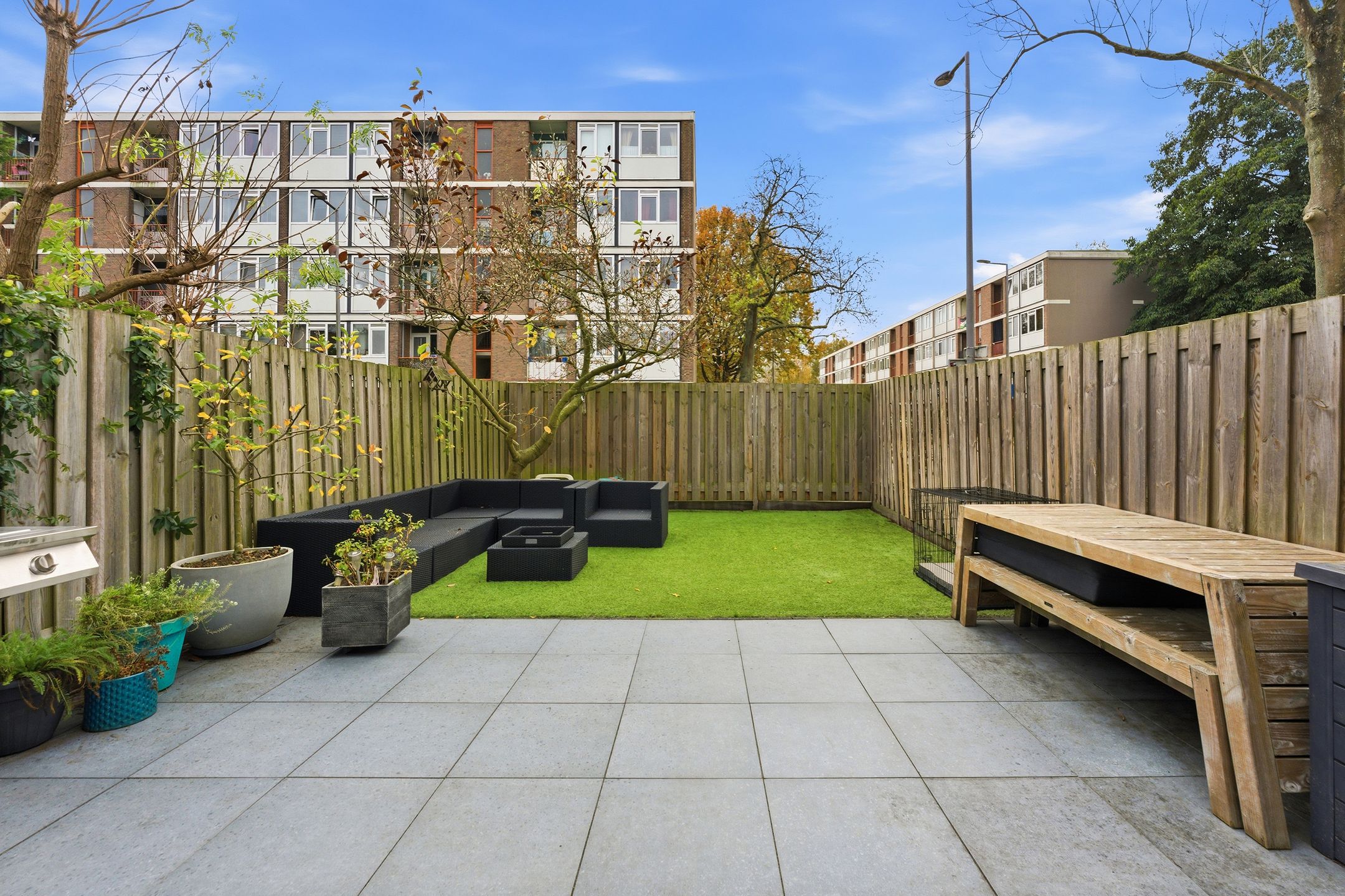 Foto 6 van Cleveringahof 1