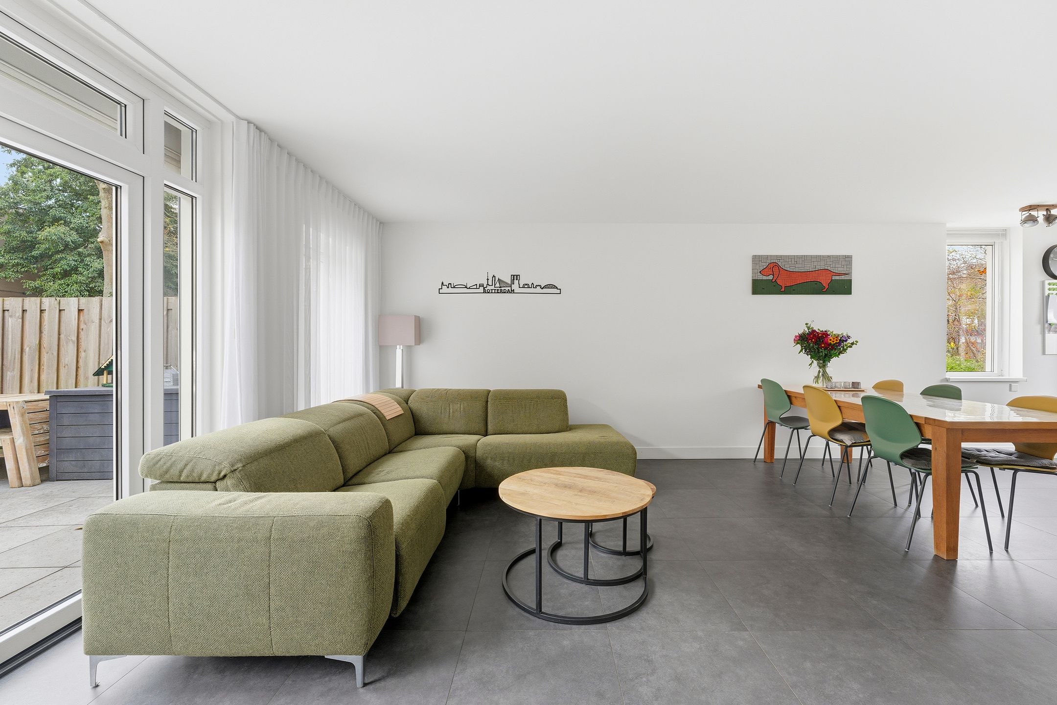 Foto 9 van Cleveringahof 1