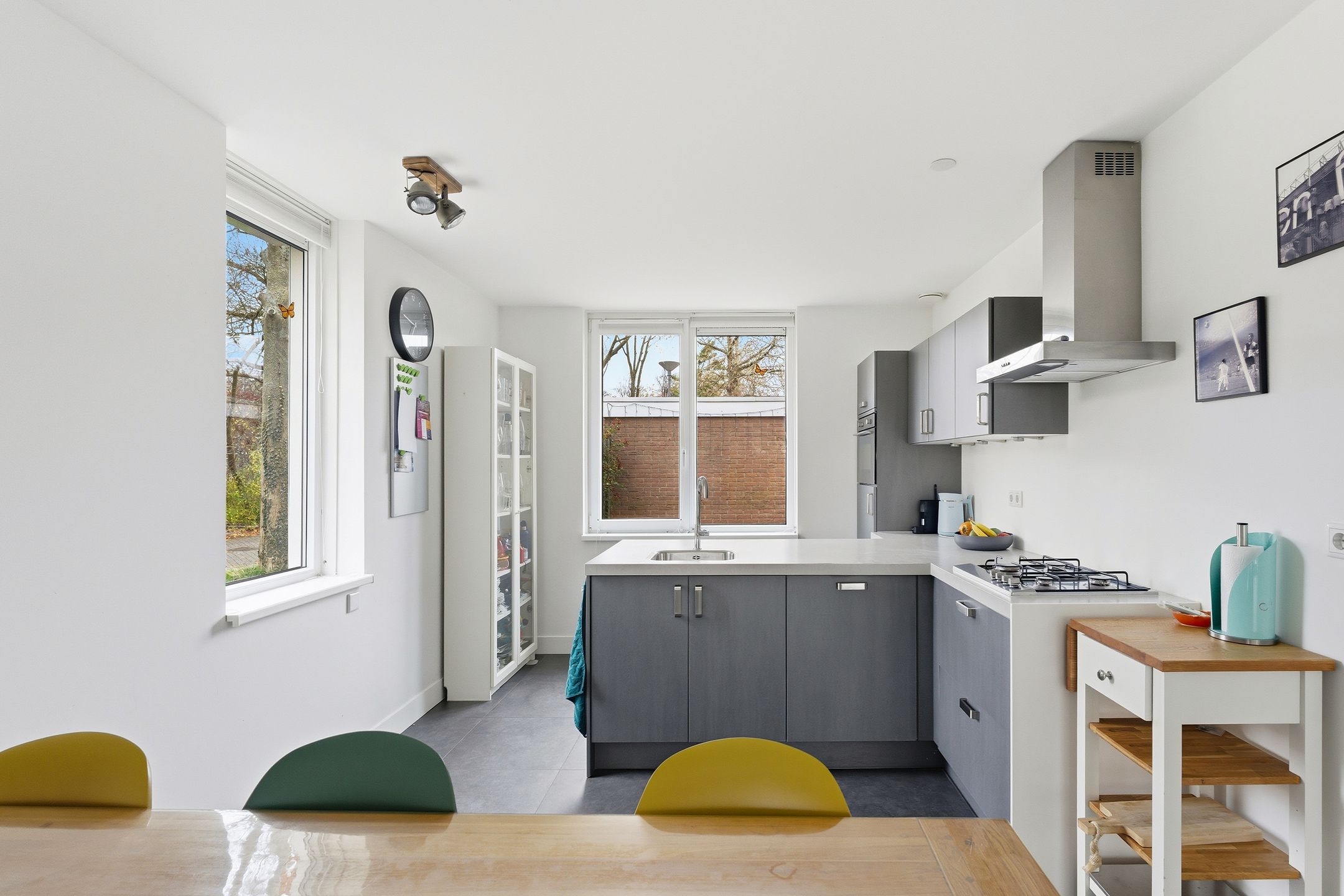 Foto 12 van Cleveringahof 1