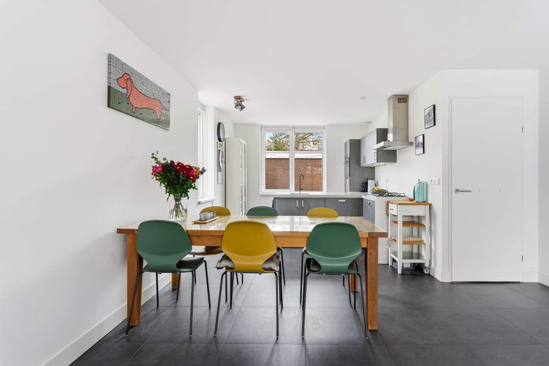 Foto 13 van Cleveringahof 1