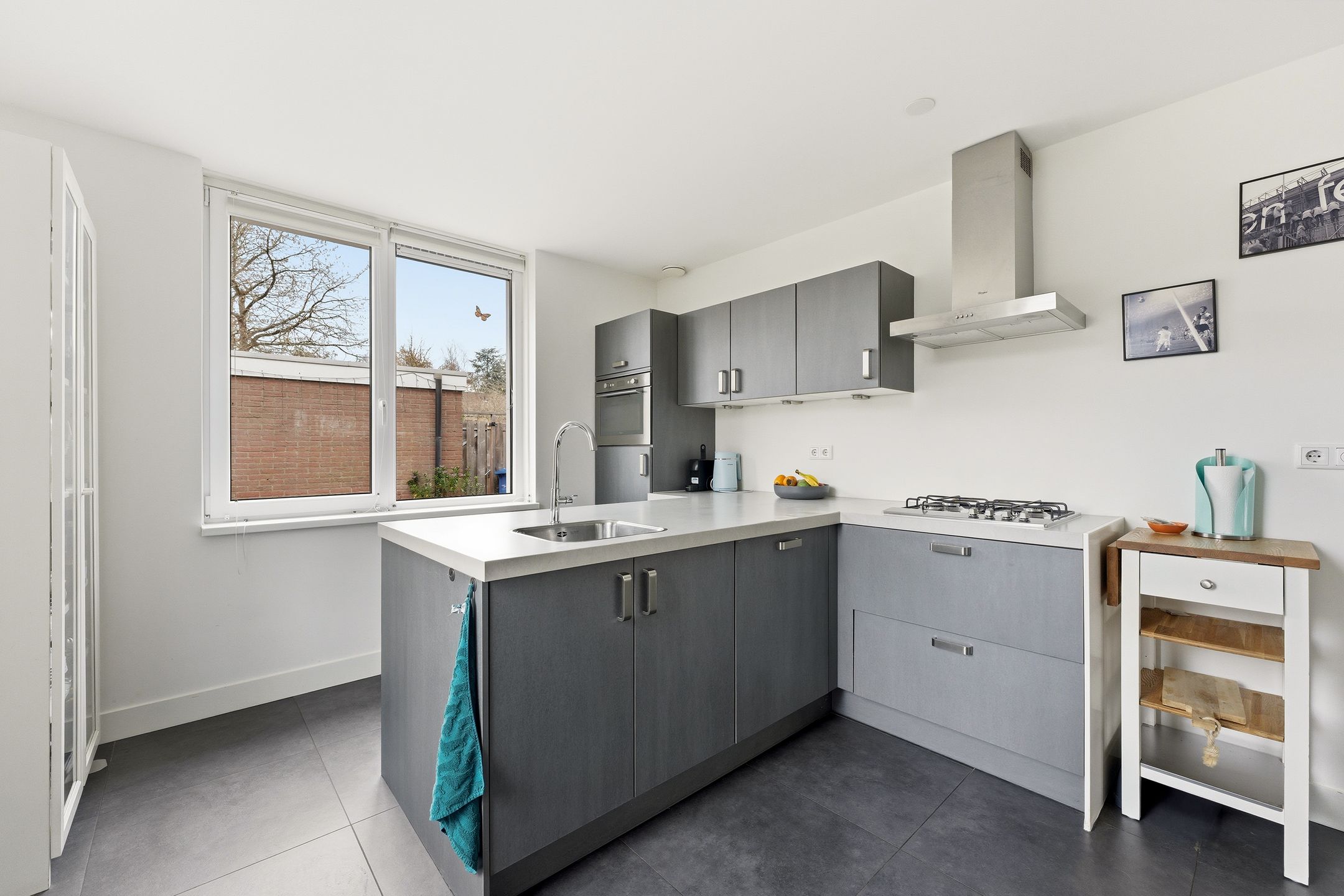 Foto 15 van Cleveringahof 1