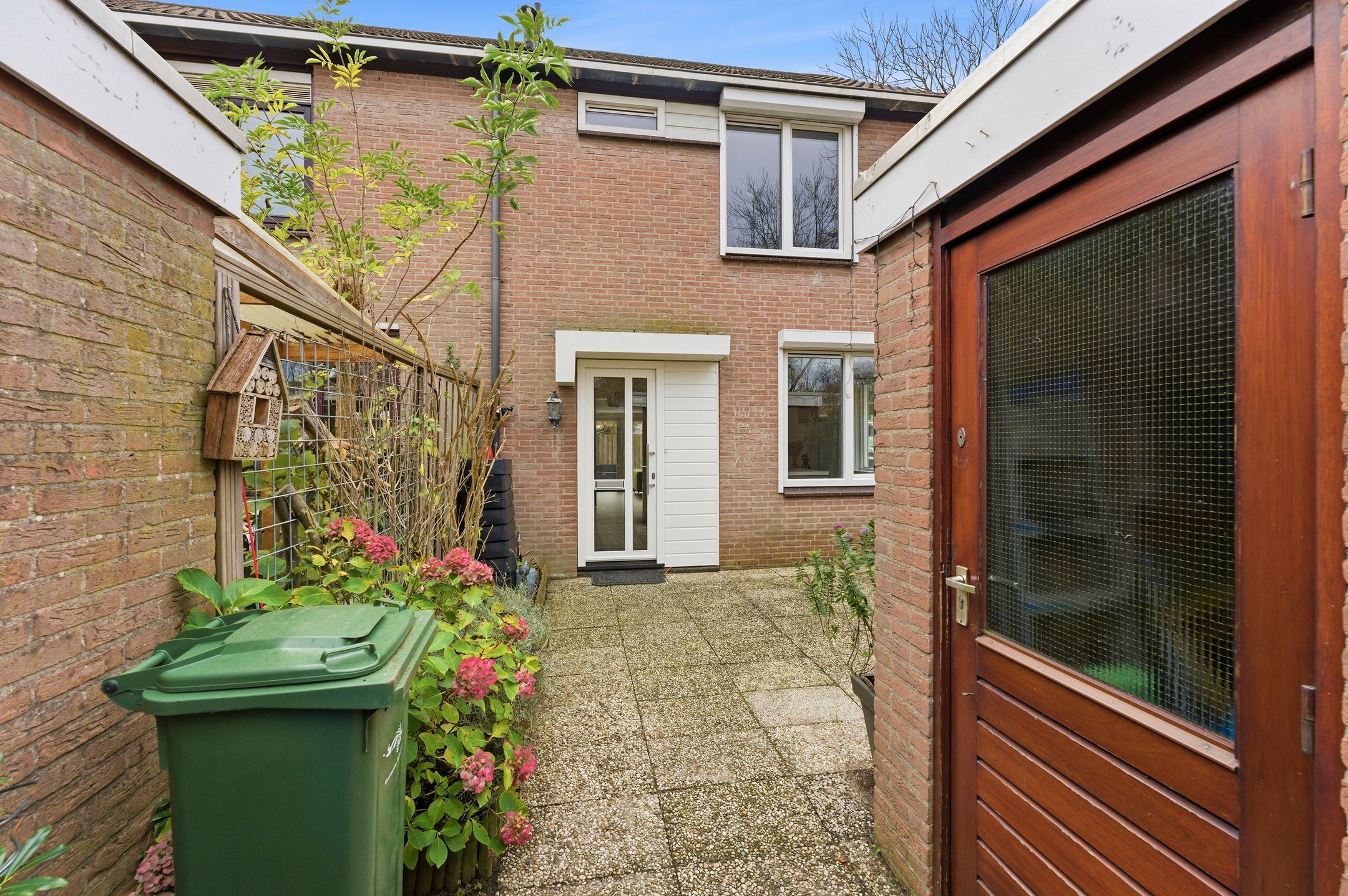 Foto 45 van Cleveringahof 1