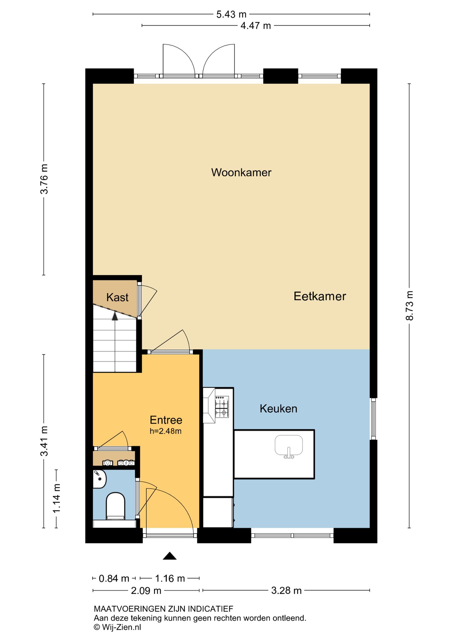 Foto 49 van Cleveringahof 1