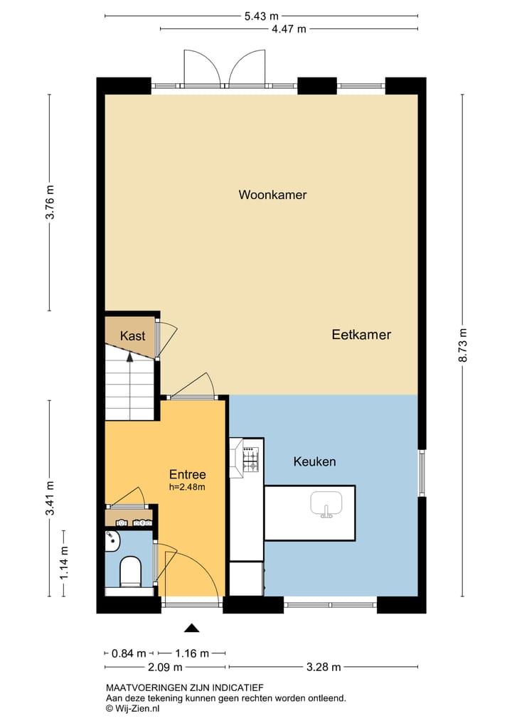 Photo 49 of Cleveringahof 1