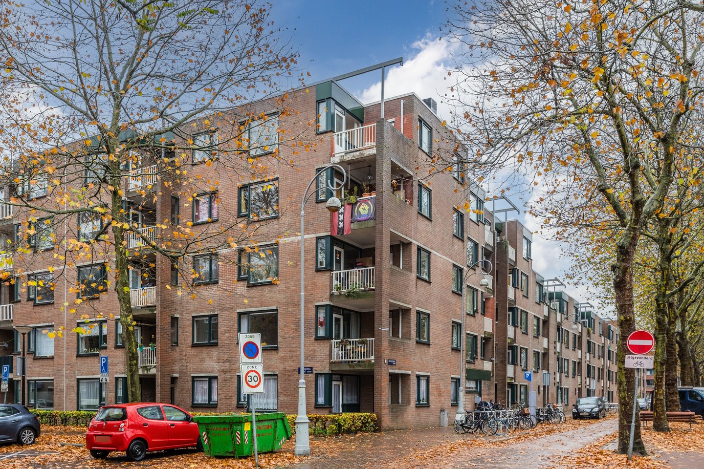 Photo 4 of Insulindeweg 468