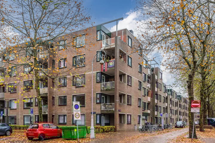 Photo 4 of Insulindeweg 468