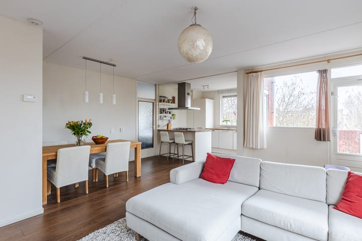 Photo 2 of Insulindeweg 468