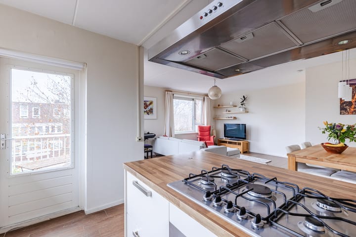 Photo 10 of Insulindeweg 468