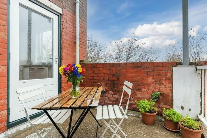 Photo 11 of Insulindeweg 468