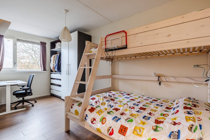 Photo 14 of Insulindeweg 468