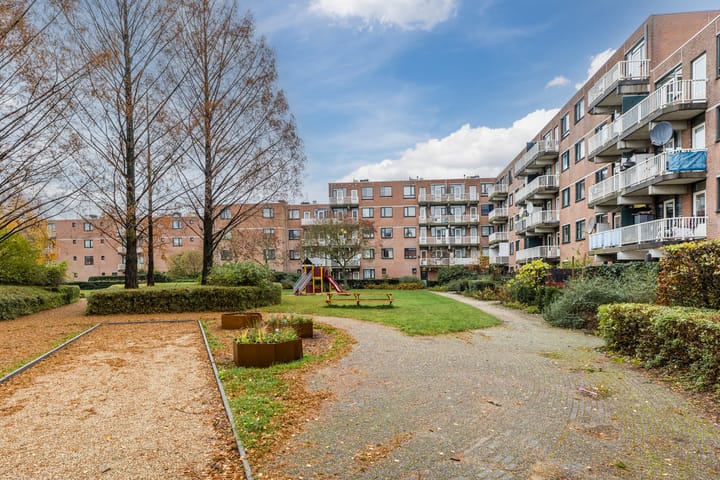 Photo 18 of Insulindeweg 468