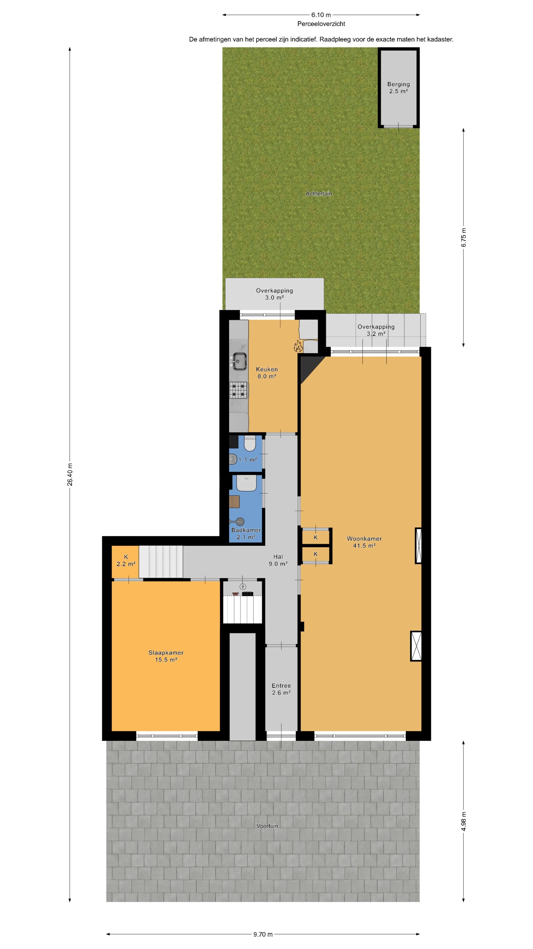 Foto 48 van Stalpertstraat 45