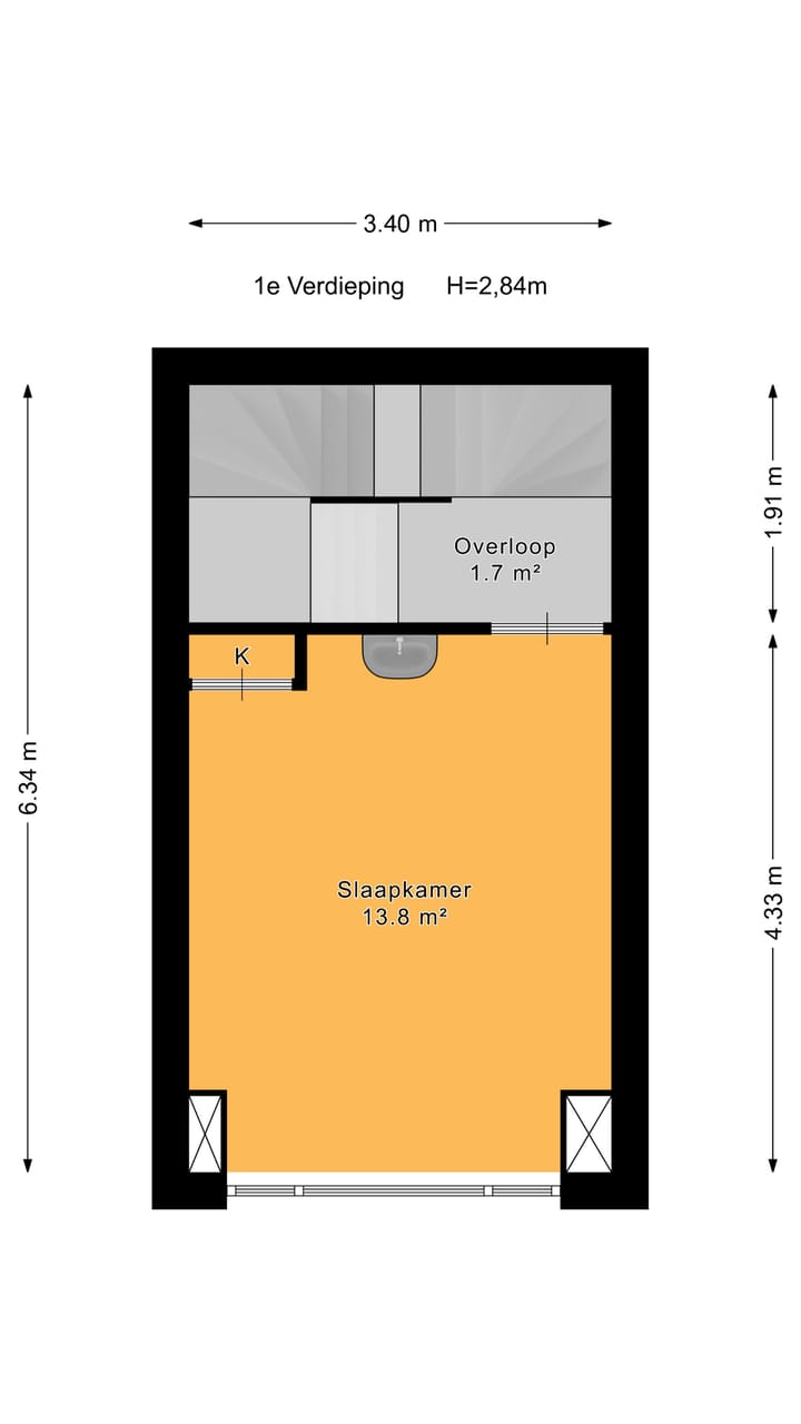 Foto 42 van Stalpertstraat 45