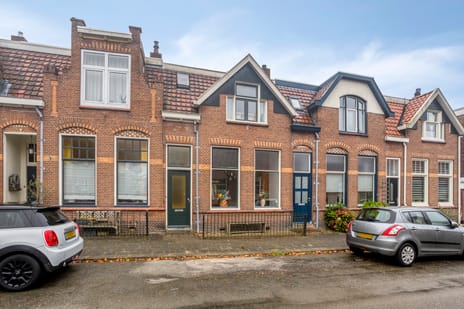 Hoogstraat thumbnail