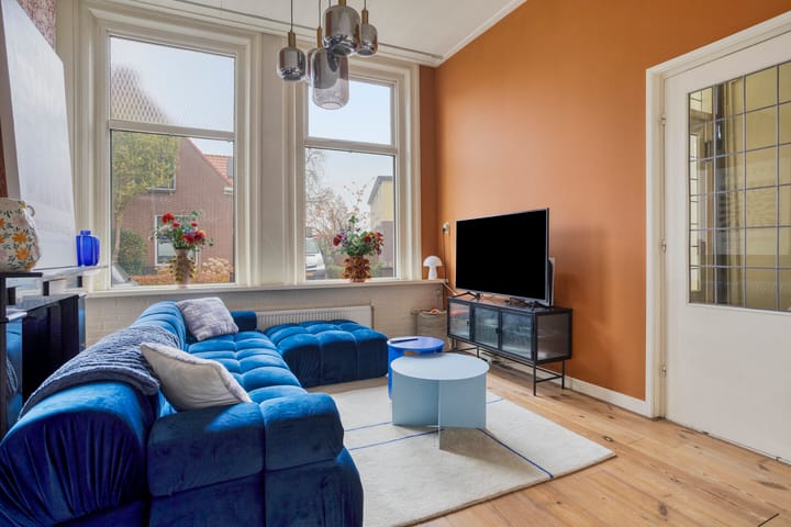 Foto 2 van Hoogstraat 12