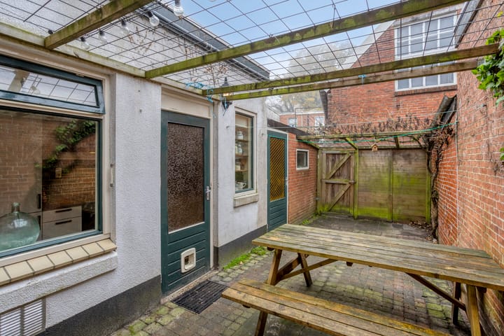 Foto 4 van Hoogstraat 12