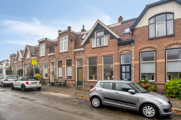 Foto 5 van Hoogstraat 12