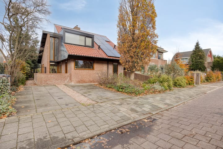 Rhijngeesterstraatweg 199