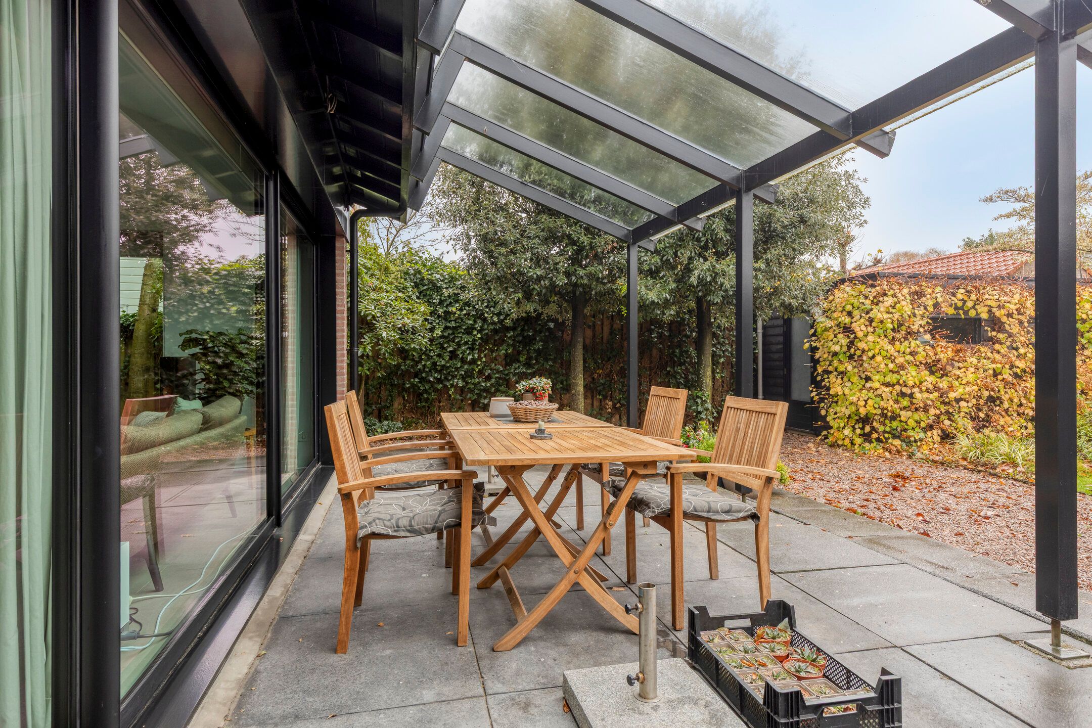 Photo 9 of Rhijngeesterstraatweg 199