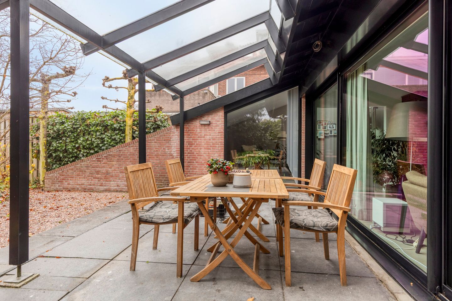 Photo 10 of Rhijngeesterstraatweg 199