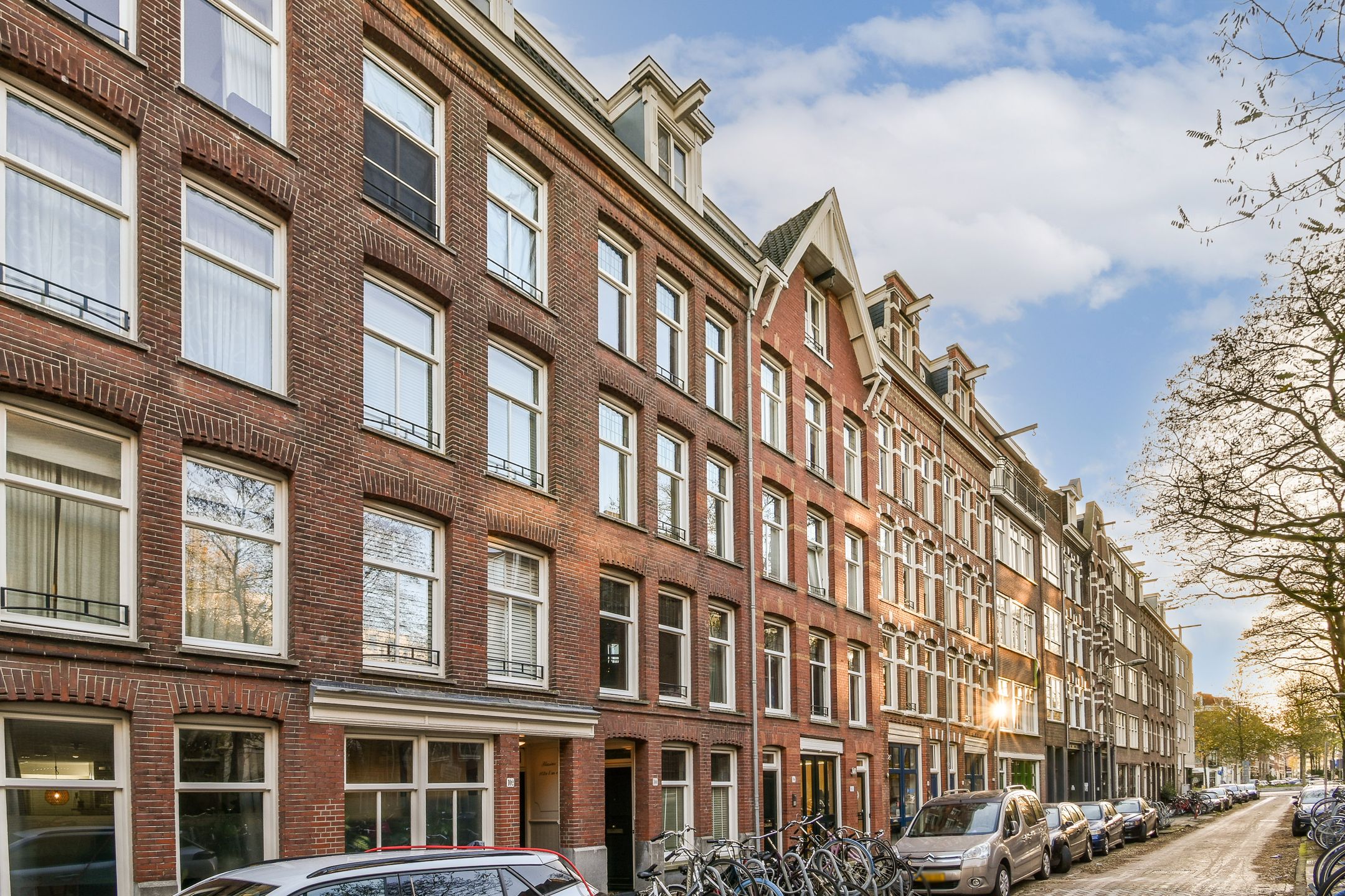 Blasiusstraat 100-B 100 B