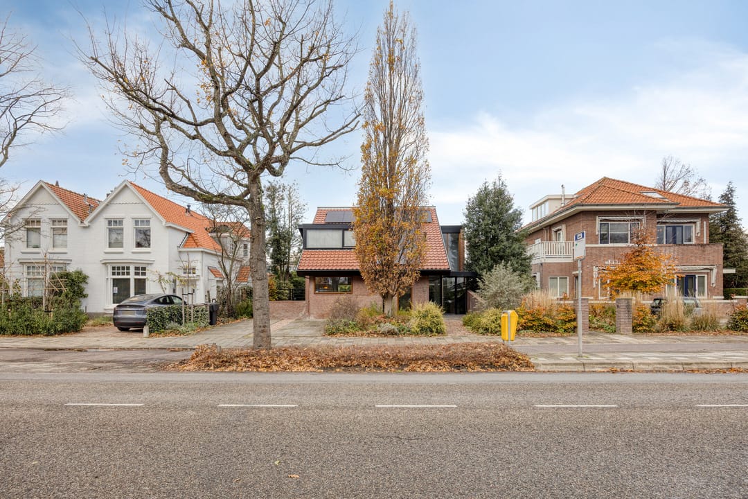 Photo 62 of Rhijngeesterstraatweg 199