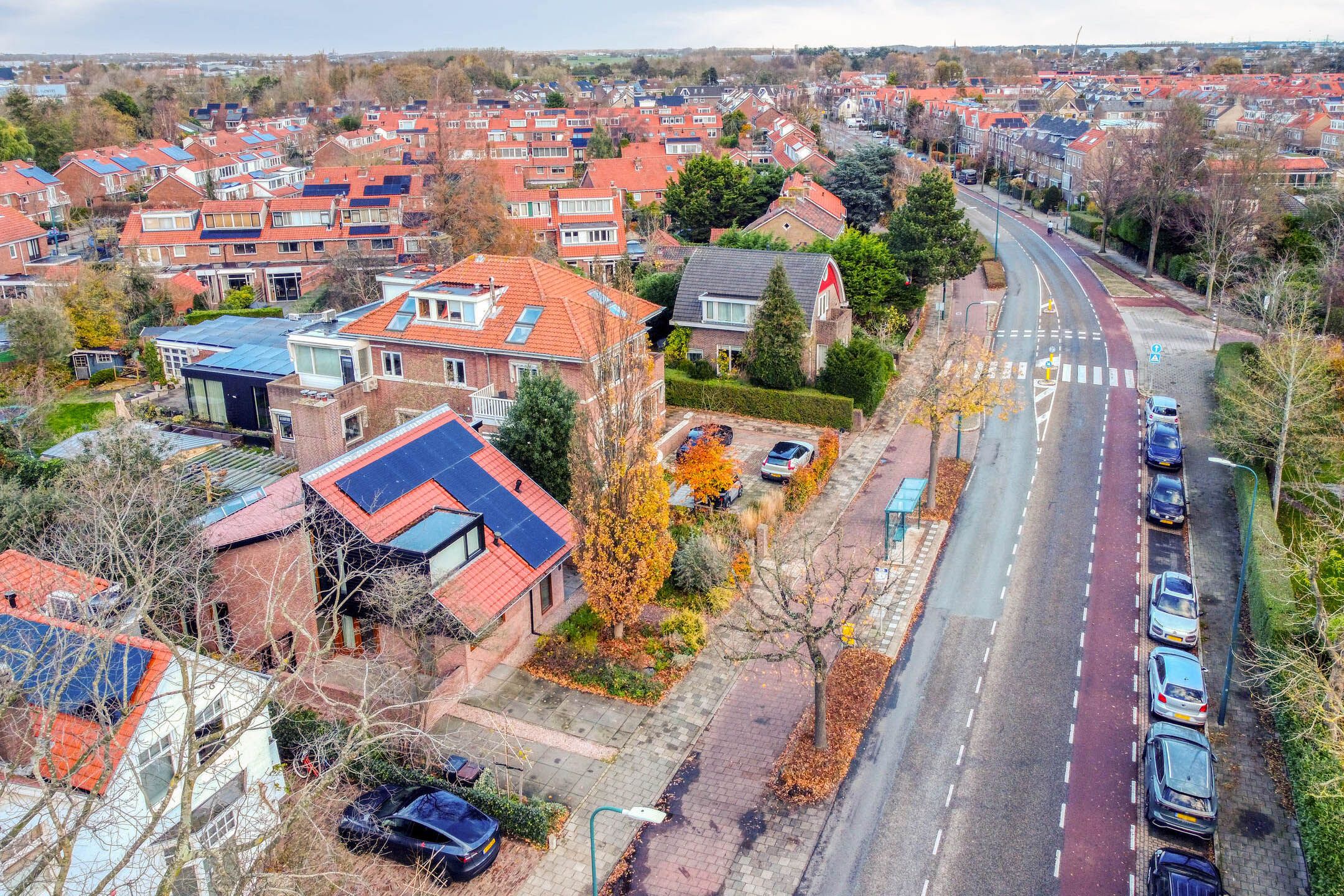 Photo 63 of Rhijngeesterstraatweg 199