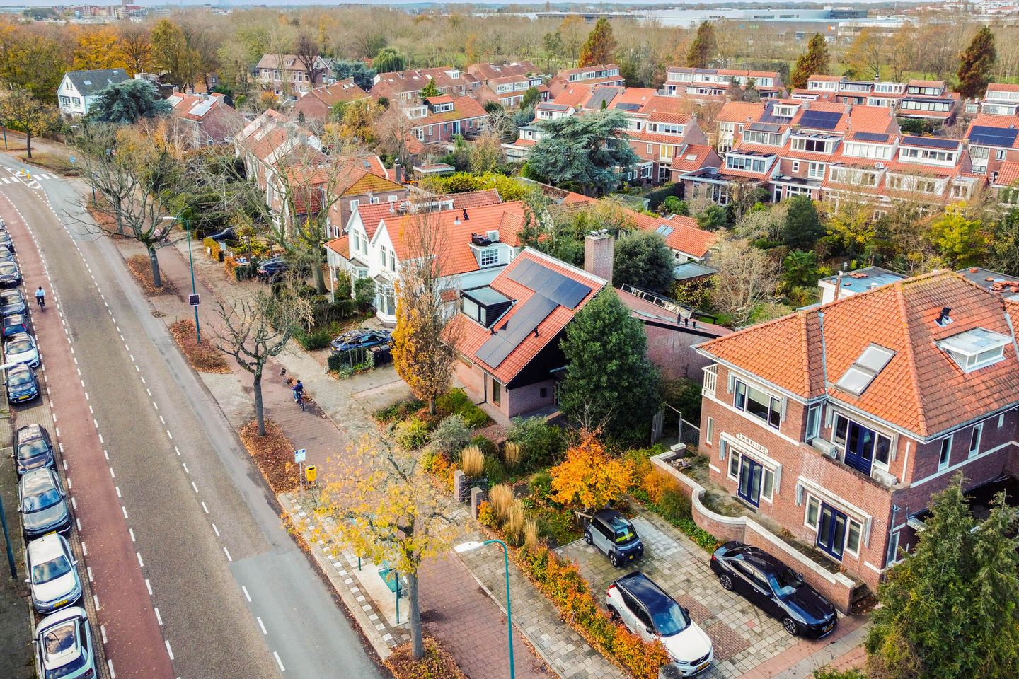 Photo 64 of Rhijngeesterstraatweg 199