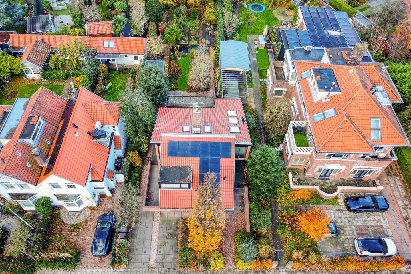 Photo 65 of Rhijngeesterstraatweg 199