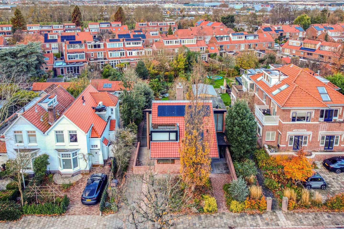 Photo 70 of Rhijngeesterstraatweg 199