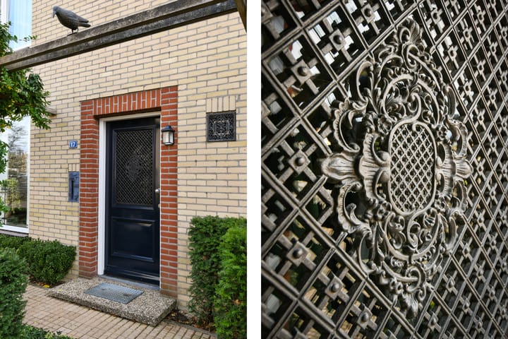 Foto 2 van Violier 17