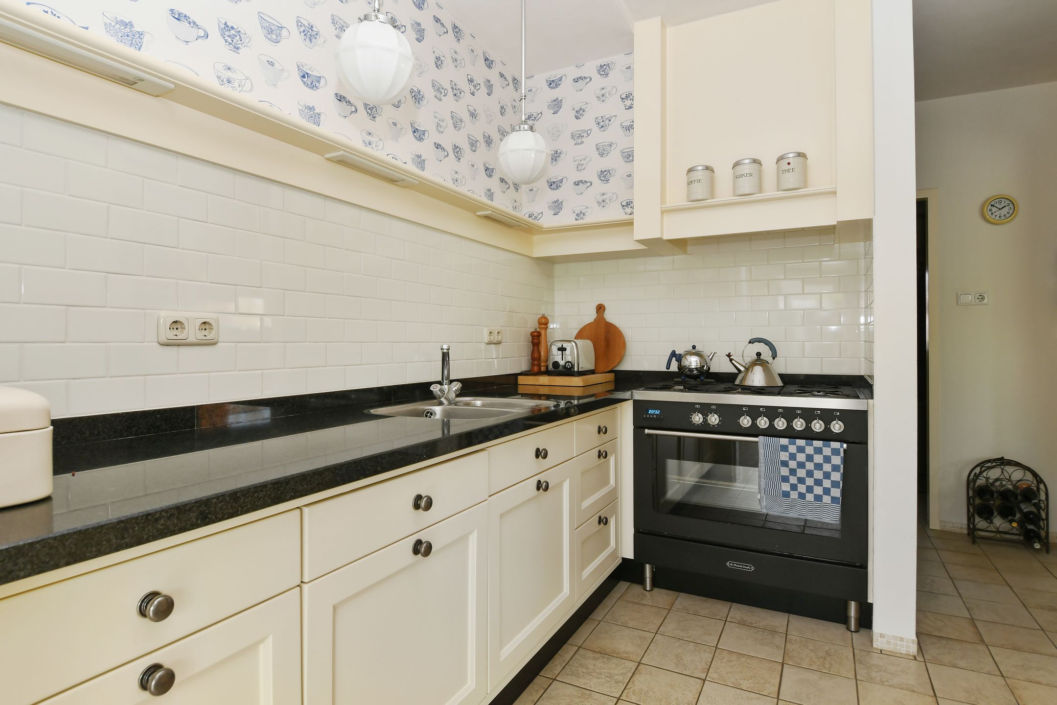 Foto 3 van Violier 17